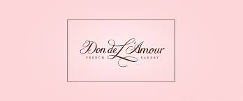Don De L Amour On Behance Home Decor Decals Design Branding