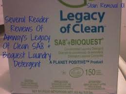 31 results for amway laundry detergent. Sa8 Laundry Detergent From Amway Reviews Is It Any Good