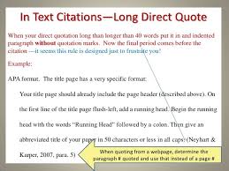 Apa Style Citing Quotes In Text Image Quotes At Relatably Image Quotes Text Quotes Quotes
