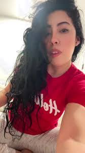 Jessica Tacuri's Instagram, Twitter & Facebook