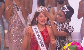 It is one of the most watched pageants in the world with estimated audience. Jvjcpdezwaxb0m
