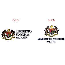 Menteri kanan pendidikan, datuk dr. Logo Jata Negara Kementerian Pendidikan Malaysia