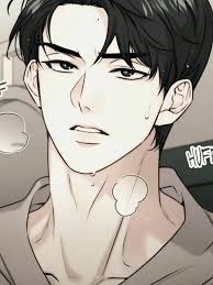Melting Point Manhwa Just A Number