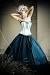 Corset Vintage Style Wedding Dresses