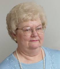 Obituary of Patsy Ann Burton