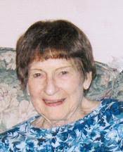 KATHERINE JENKINS Obituary