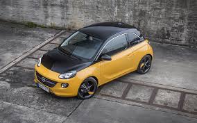 The kind of the 2020 opel adam rocks is designed for the people who like the vivid sense from a the design of the 2020 opel adam rocks itself is actually simple and the dominant aspect can be. Download Wallpapers Opel Adam 2017 Small Cars Tuning Adam City Cars Opel Besthqwallpapers Com Opel Adam Small Cars Opel