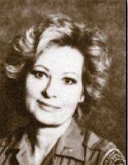 In 1976, Madeline Pearson and Glenice Gregg were the first women to reach  the rank of Lieutenant at #MDPD #WomensHistoryMonth #WomenofMDPD