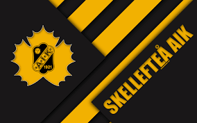 Skellefteå aik player nationalities, age distributions and draft rounds in the shl. Herunterladen Hintergrundbild Skelleftea Aik 4k Schweden Shl Logo Material Design Der Schwedische Hockey Club Gelb Schwarz Abstraktion Skelleftea Schwedische Eishockey Liga Mit Einer Auflosung Zu Uberwachen 3840x2400 Bilder Auf Dem Desktop