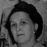 Généalogie Bernadette Bernard