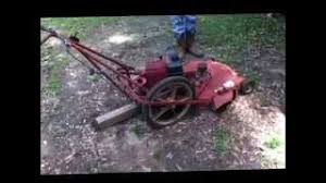 Enjoy wonderful discounts versus retail, and the largest selection of its kind when you buy your lawn mower parts online through rcpw. Old Yazoo Mower 26 Youtube