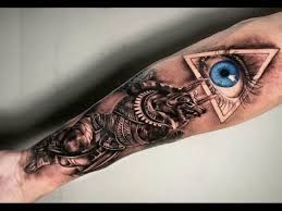 Explore creative & latest egyptian tattoo ideas from egyptian tattoo images gallery on tattoostime.com. Anubis Egyptian Tattoo Design Youtube