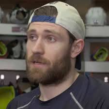 The Edmonton Oilers are the last Canadian team standing in the Stanley Cup  playoffs. When reporters asked Leon Draisaitl about the pressure Canadian  teams face, he couldn't resist taking a jab at