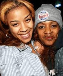 Keyshia cole's mother, frankie lons, has tragically passed away and details are still emerging. Wylvc13agadz M