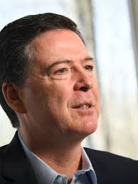Cases against James Comey, Letitia James get dropped. Latest updates.