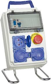 Coffret De Chantier Etanche Brico Depot