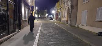 Prévisions météo de la semaine: Couvre Feu L Indre Dit Non Le Cher Dit Oui