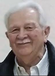 Charles M. Dedo 1942-2024