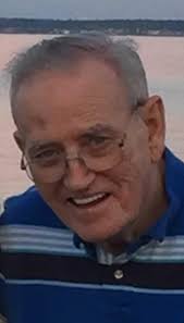 Ernest Champion Obituary