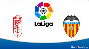 C fernández luna (61'61st minute pen). Granada Cf Vs Valencia Preview And Prediction Live Stream Laliga Santander 2017 Liveonscore Com