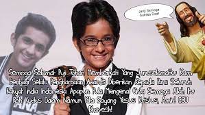 Pin Di Reza Chaniago Hartono W Walandouw Singh Indonesia