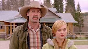 Maybe you would like to learn more about one of these? Heartland Netflix