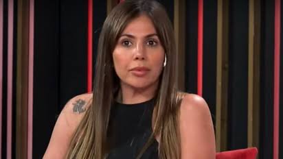 Romina Uhrig - Página 2