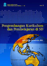 Telaah kurikulum jurnal karakteristik kurtilas dan ktsp. Pdgk4502 Pengembangan Kurikulum Dan Pembelajaran Di Sd Perpustakaan Ut