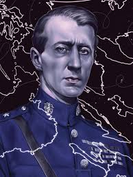 Stories that mention Gangsters of Capitalism