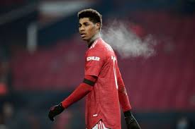 Looking for the best marcus rashford wallpaper ? 2021 á‰ Manchester United Striker Marcus Rashford Hits 150 Million Market Value Becomes World S Most á‰ Leo Messi Birthday
