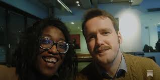 Ethics, Engineering and Star Wars with Gareth Dennis