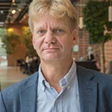 Chalmers Research: Magnus Skoglundh