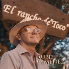 Rubén Giménez: albums, songs, concerts