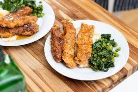 Seal the bag and let marinate in the fridge for eight hours, or overnight. The Best Meal Kit Delivery Services For 2020 Reviews By Wirecutter