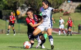 Noticias de pumas su segunda 'fiesta grande' en la historia de la liga mx femenil. Pumas Femenil Jugara En El Olimpico Universitario A Partir De Marzo Mediotiempo