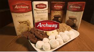 Archway only makes the fruitcake cookies for the thanksgiving and christmas. Archway Cookies Baking Homestyle Cookies For Over 75 Years Youtube