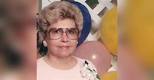 Mable Louise Goodwin Cook Obituary