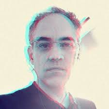 5 Things About My Audience: John Stack