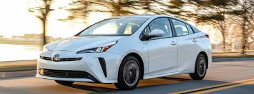 Debut in 2001 and sold only 15,000 units that first year. Does The 2019 Toyota Prius Have Awd Le Mieux Son Toyota