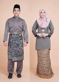 Baju kurung siap is in kuala lumpur, malaysia. Set Couple Harga B Baju Raya Murah Terkini 2021 Facebook
