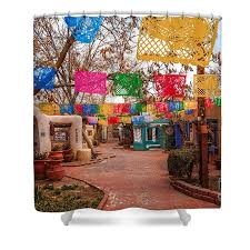 Secret Passageway at Old Town Albuquerque II