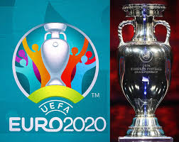 Wiemy, kto, kiedy i gdzie zagra. Rusza Uefa Euro 2020 Sprawdz Kiedy I Z Kim Zagra Reprezentacja Polski Viva Pl