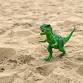 Dino Stomp Party event image