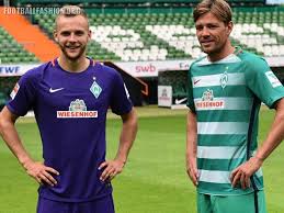 The new werder bremen away kit for the season 20/21 will make them appear in style even more. Werder Bremen 2016 17 Nike Home Away And Third Kits Football Fashion