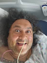 Tell me your favorite moment in the movie, "Forrest Gump." I have a problem  about not being able to stop watching it whenever it comes