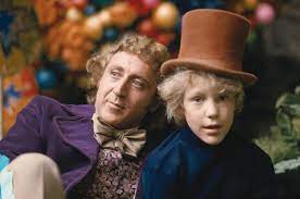 Herr wonka und der indische prinz. Charlie Und Die Schokoladenfabrik Film 1971 Trailer Kritik Kino De