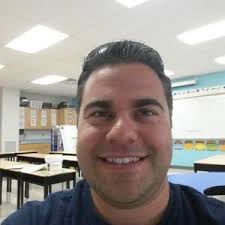 Sean Blea (@SBlea_SERT)