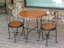 Durham's favorite handmade ice cream. Ice Cream Parlor Chairs You Ll Love In 2021 Visualhunt