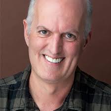 Michael Stone Forrest