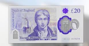 It will be issued for the first time on 20 february 2020. The 20 Note For 2020 How Long You Have To Spend Paper Notes The Face Of New Polymer One And When It S Out Grimsby Live